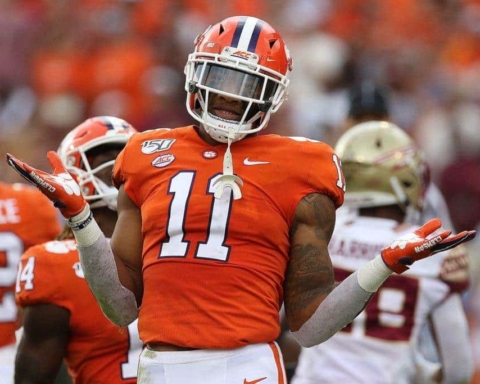 Brian Martin's 2020 NFL Draft Linebacker Rankings