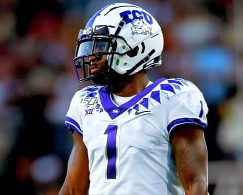 Brian Martin's 2020 NFL Draft Wide Receiver Rankings