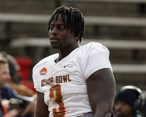 Buyer Beware: 1st-round Prospects With Medical Red Flags