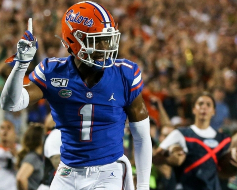 Matt Miller's Latest 2020 7-round Mock Draft a Puzzling one for Dallas Cowboys