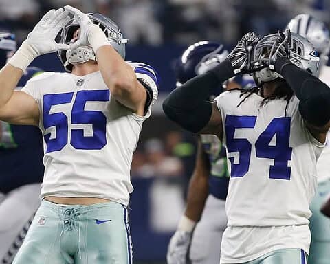 Dallas Cowboys 2020 Offseason Preview: Linebacker