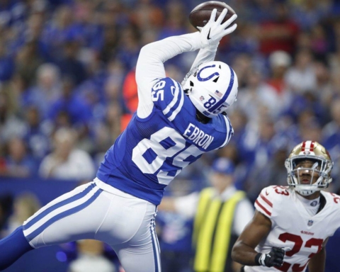 3 Tight Ends the Dallas Cowboys Could Target in Free Agency