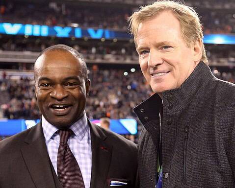 NFL Collective Bargaining Agreement One Step Closer to Completion