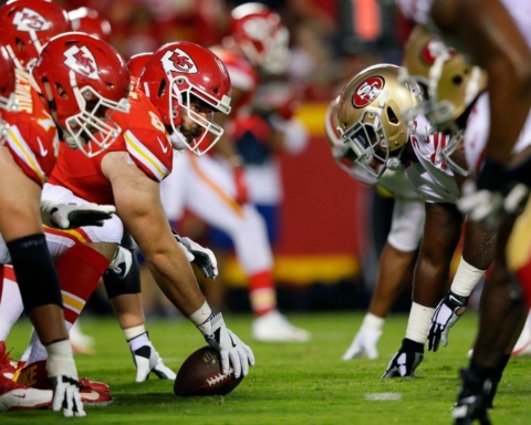 Super Bowl LIV Staff Predictions from Inside The Star