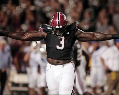 Cowboys Should Grab Javon Kinlaw if Available at 17