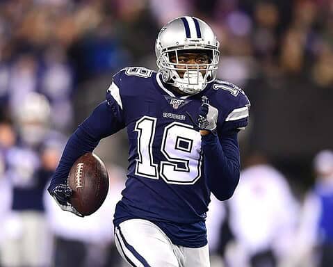 Amari Cooper: The Highs and Lows