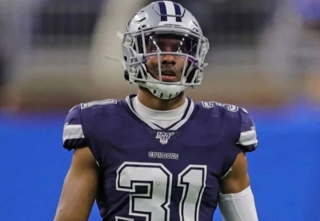 Byron Jones Likely to Price Himself out of Dallas, Will Make CB Bigger Priority in Draft
