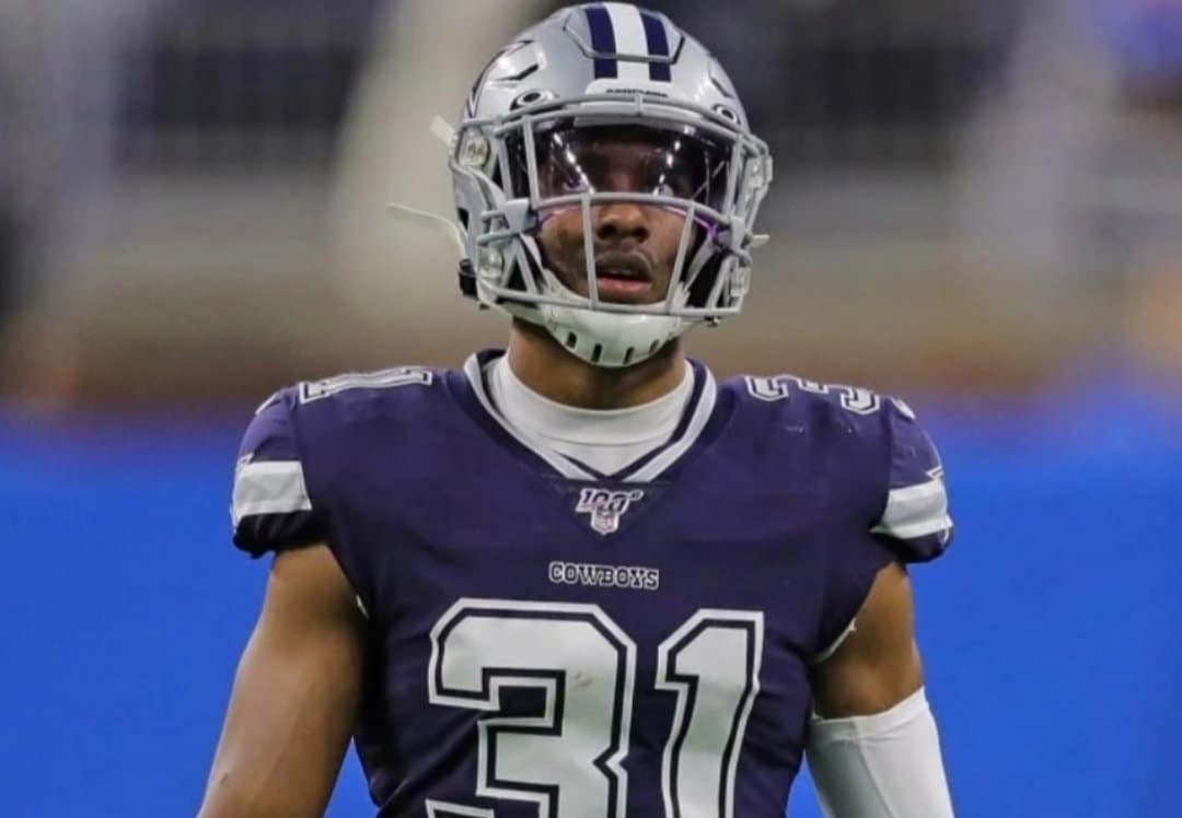 Byron Jones Likely to Price Himself out of Dallas, Will Make CB Bigger Priority in Draft