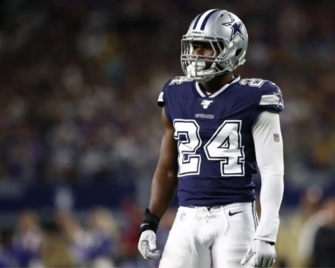 Can Chidobe Awuzie Bounce Back From a Rough 2019 Season?