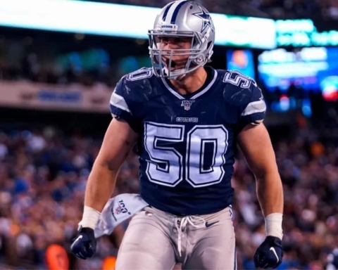 Does Sean Lee Have Enough Left to Contribute Big in 2020?