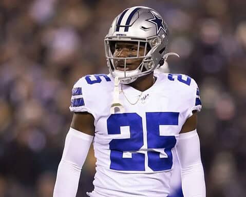 Xavier Woods Entering Contract Year, History Says Look for his Best Season Yet