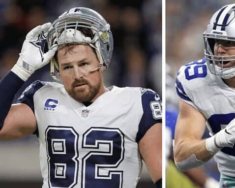 Dallas Cowboys 2020 Offseason Preview: Tight End