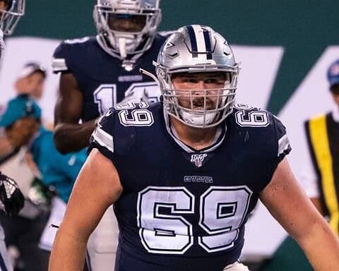 Dallas Cowboys 2020 Offseason Winners & Losers 1