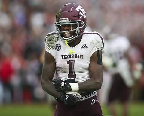 2020 NFL Draft: Potential Randall Cobb Replacements for the Dallas Cowboys