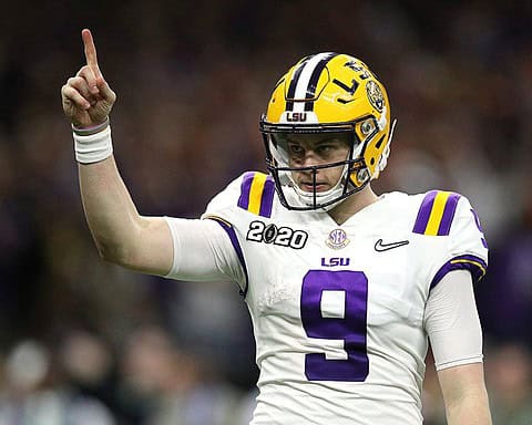 Complete 2020 3-Round Mock Draft: How did it Play out for the Dallas Cowboys? 1