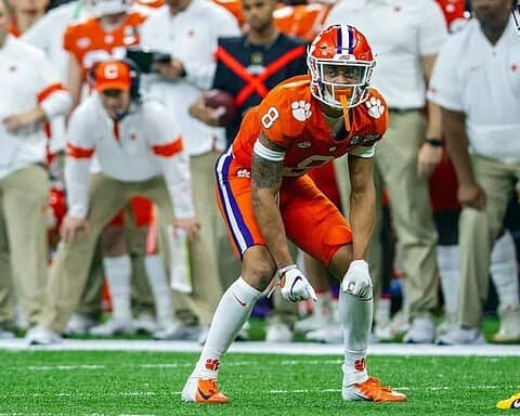 Dallas Cowboys 7-round Mock Draft: Post Free Agency Week 1 Edition