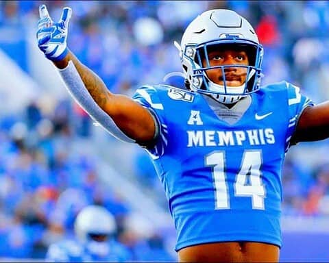 Film Room: Antonio Gibson Could be Another Versatile Weapon for the Cowboys 1