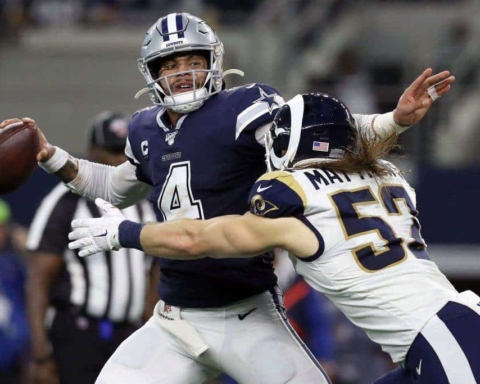 Should Dallas Cowboys Reunite Clay Matthews With Mike McCarthy?