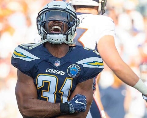 Why S Adrian Phillips Could be the Perfect fit With the Dallas Cowboys