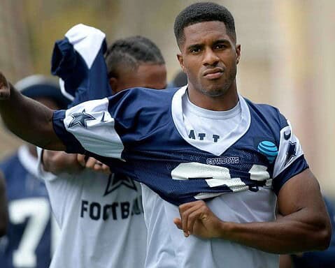 Byron Jones