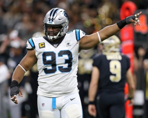 Cowboys Free Agency Graded Above Average by Pro Football Focus