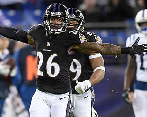 REPORT: Cowboys Sign CB Maurice Candy