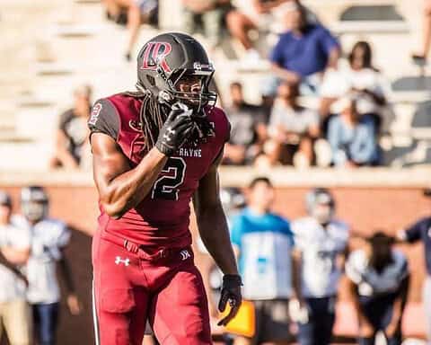 Cowboys Could Steal S Kyle Dugger on Day 2