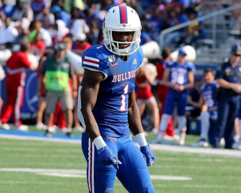 Louisiana Tech DB L'Jarius Sneed Could Provide Much Needed Secondary Depth