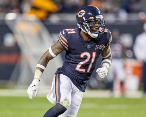 Cowboys Acquire Ha Ha Clinton-Dix, add Much-Needed Depth at S