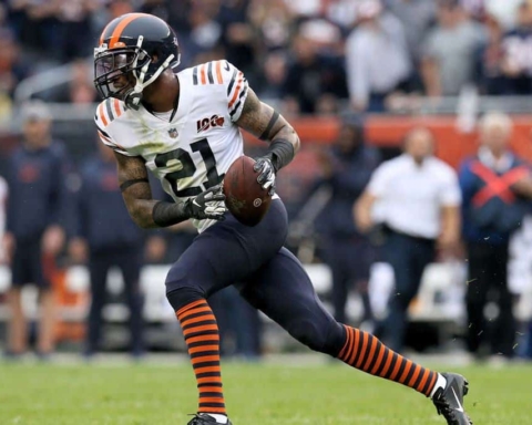 Cowboys Should Still go S Early in the Draft After Signing Ha Ha Clinton-Dix