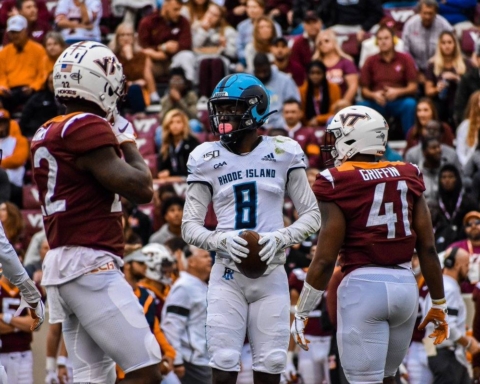 Could Cowboys Land This "Small School" WR in 2020 NFL Draft?