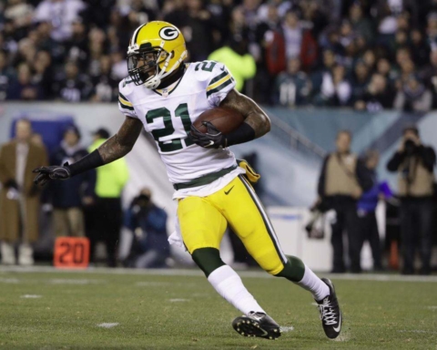 Cowboys Finally Get a Safety, Sign Ha Ha Clinton-Dix