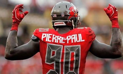 Should Cowboys Consider FA Jason Pierre-Paul?