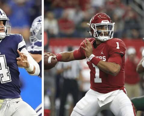 Opting to Go With an Unknown Over Dak Prescott is a Bad Plan