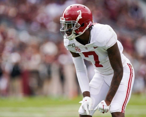 Cowboys 2020 Draft Class Going From High Praise to High Expectations 1