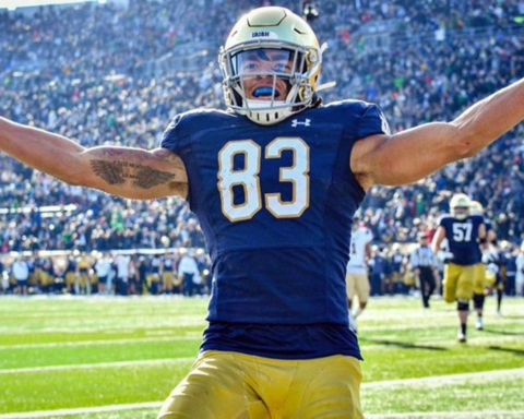 2020 NFL Draft: Final "Pet Cats" for the Dallas Cowboys