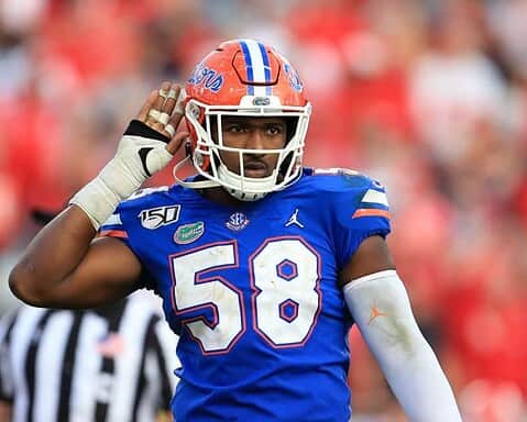 2020 NFL Draft: Predicting Dallas Cowboys Day 2 Draft Picks