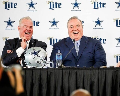 5 Random Dallas Cowboys 2020 NFL Draft Day Thoughts