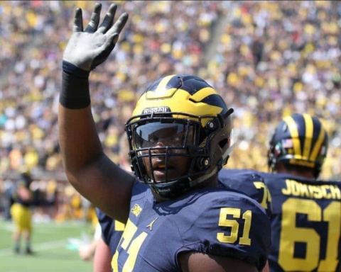 Draft Network's Mock Madness: Dallas Cowboys Edition