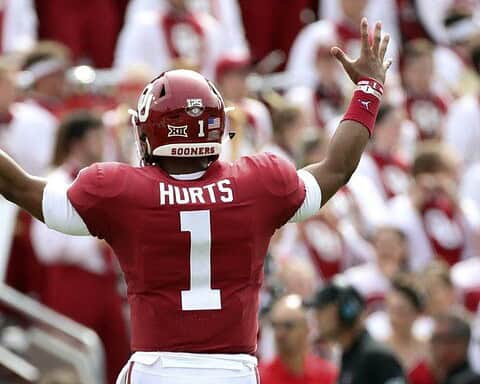 Prospects Dallas Cowboys Have "Met" With Prior to the 2020 NFL Draft