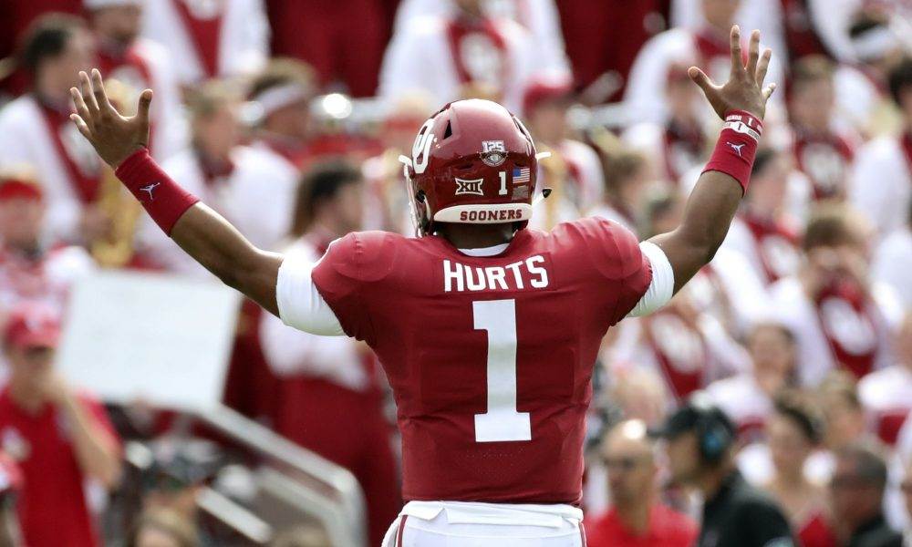 Prospects Dallas Cowboys Have "Met" With Prior to the 2020 NFL Draft