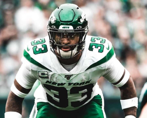 Cowboys 7-round Mock Draft, Hypothetical Jamal Adams Trade Included 2