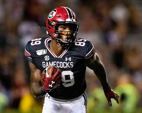 Final 2020 Dallas Cowboys 7-round Mock Draft Prediction 2