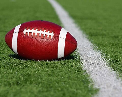 4 Football Books to Read In Quarantine