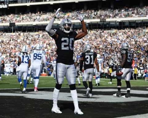 Cornerback Daryl Worley Appears to be Signing with the Dallas Cowboys