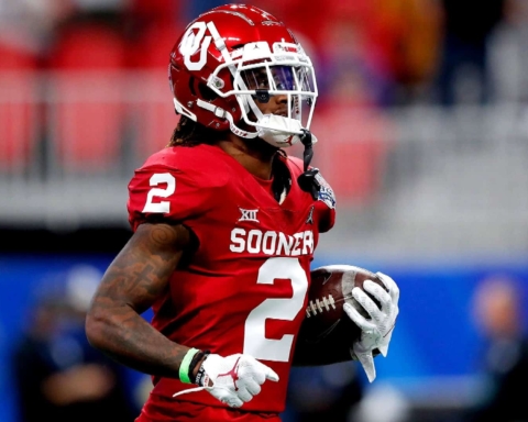 NFL Draft: Dallas Cowboys Add Dynamic WR in Oklahoma's CeeDee Lamb