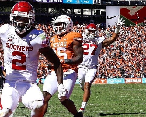 NFL Draft: The Only Way Wide Receiver at 17 Works for the Cowboys