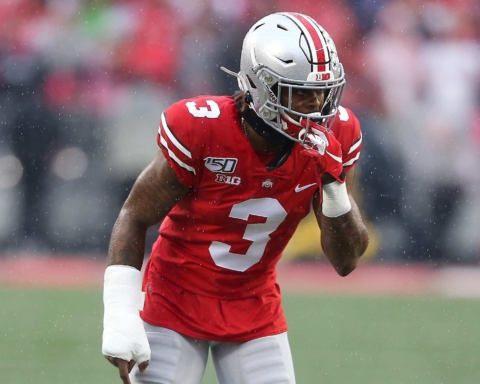 Cowboys Should Strongly Consider Ohio State CB Damon Arnette in Round 2