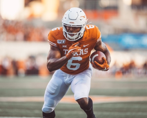 Devin Duvernay Would Solve Cowboys Slot WR Need