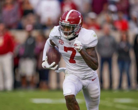 CB Trevon Diggs Adds Savvy And Stability To Cowboys Secondary